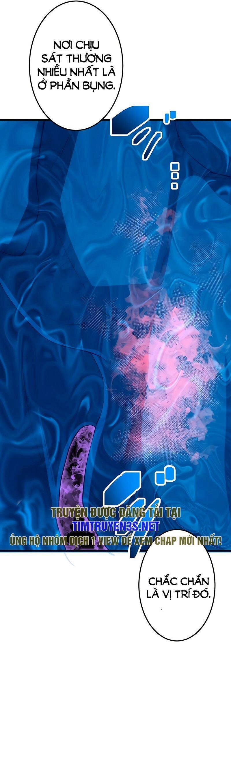 Âm Dương Sư Mạnh Nhất Tái Sinh Ở Thế Giới Khác Chapter 47 - 14