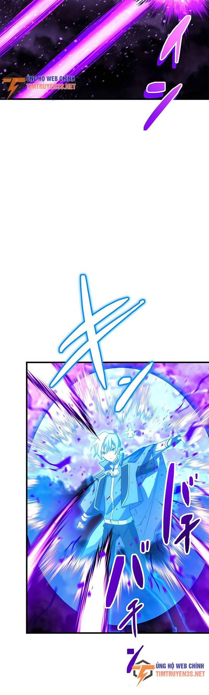 Âm Dương Sư Mạnh Nhất Tái Sinh Ở Thế Giới Khác Chapter 47 - 16