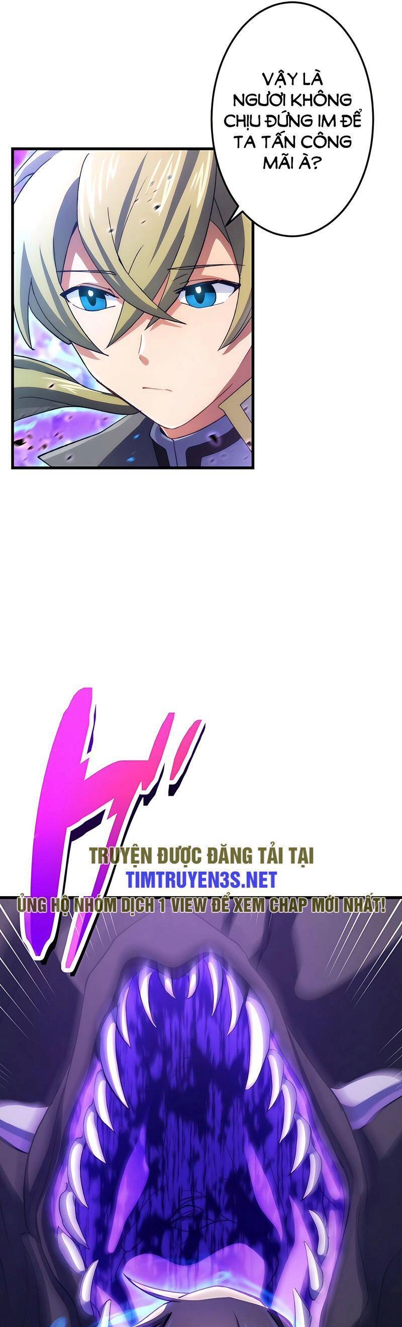 Âm Dương Sư Mạnh Nhất Tái Sinh Ở Thế Giới Khác Chapter 47 - 17