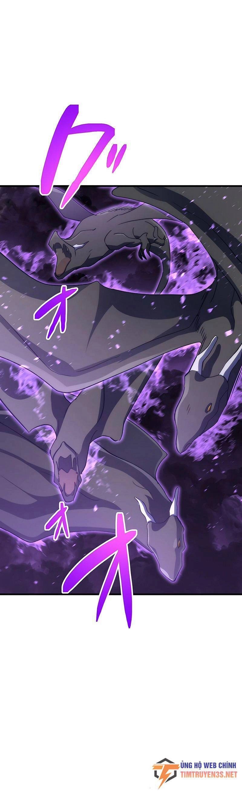 Âm Dương Sư Mạnh Nhất Tái Sinh Ở Thế Giới Khác Chapter 47 - 19