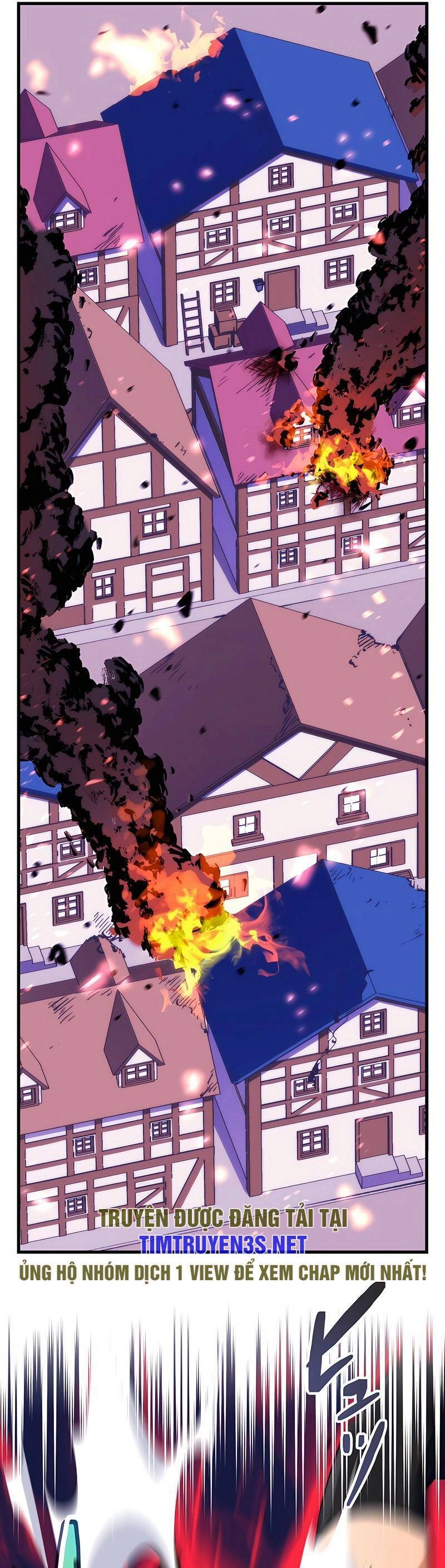 Âm Dương Sư Mạnh Nhất Tái Sinh Ở Thế Giới Khác Chapter 47 - 23