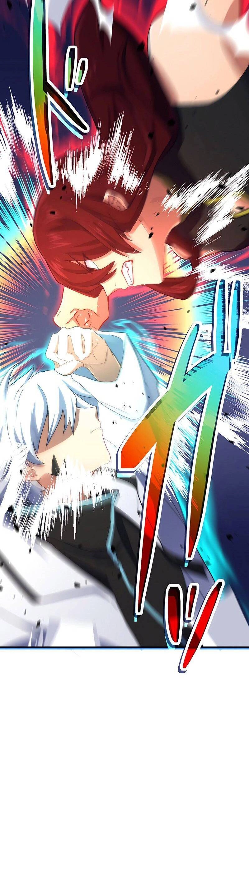 Âm Dương Sư Mạnh Nhất Tái Sinh Ở Thế Giới Khác Chapter 47 - 24