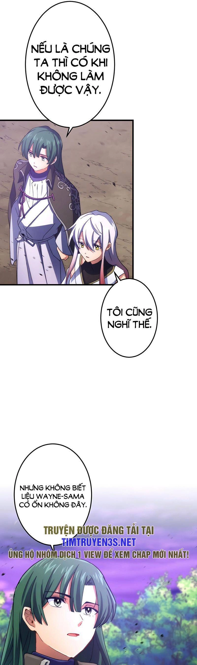 Âm Dương Sư Mạnh Nhất Tái Sinh Ở Thế Giới Khác Chapter 47 - 29