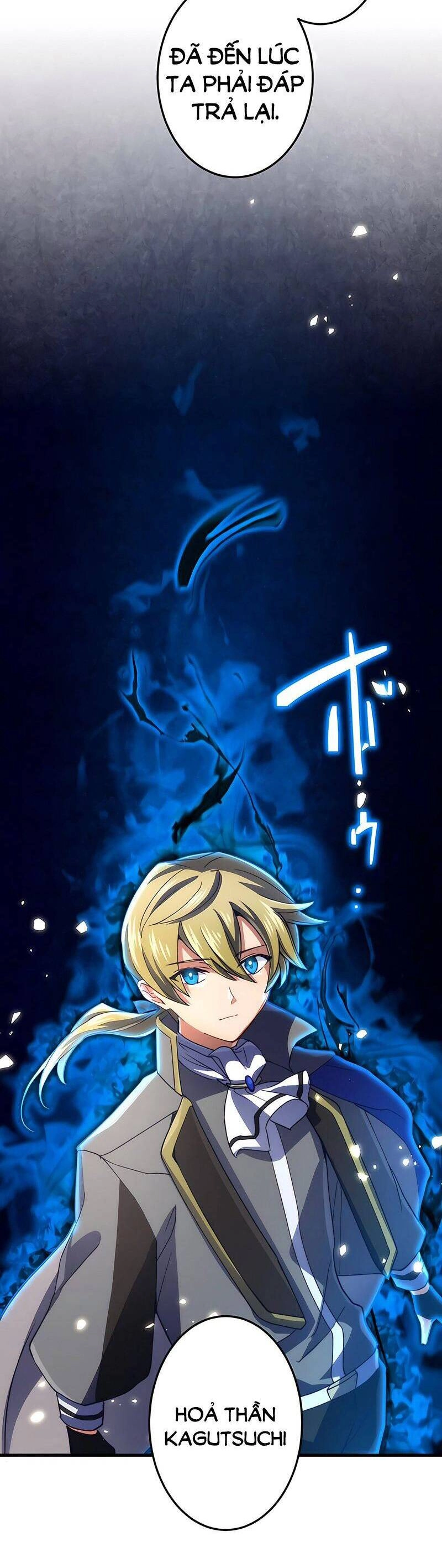 Âm Dương Sư Mạnh Nhất Tái Sinh Ở Thế Giới Khác Chapter 47 - 33