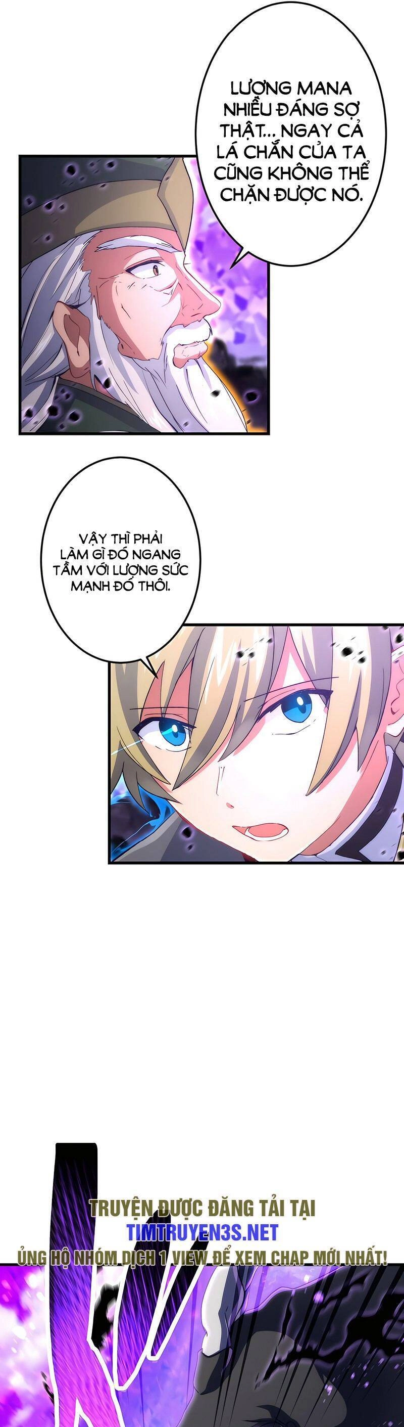 Âm Dương Sư Mạnh Nhất Tái Sinh Ở Thế Giới Khác Chapter 48 - 8