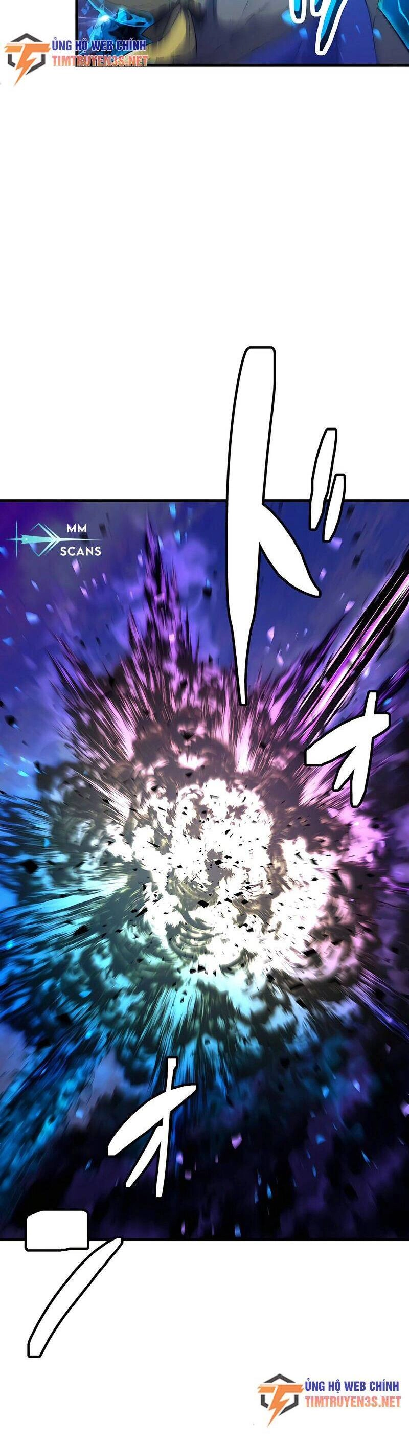 Âm Dương Sư Mạnh Nhất Tái Sinh Ở Thế Giới Khác Chapter 48 - 10