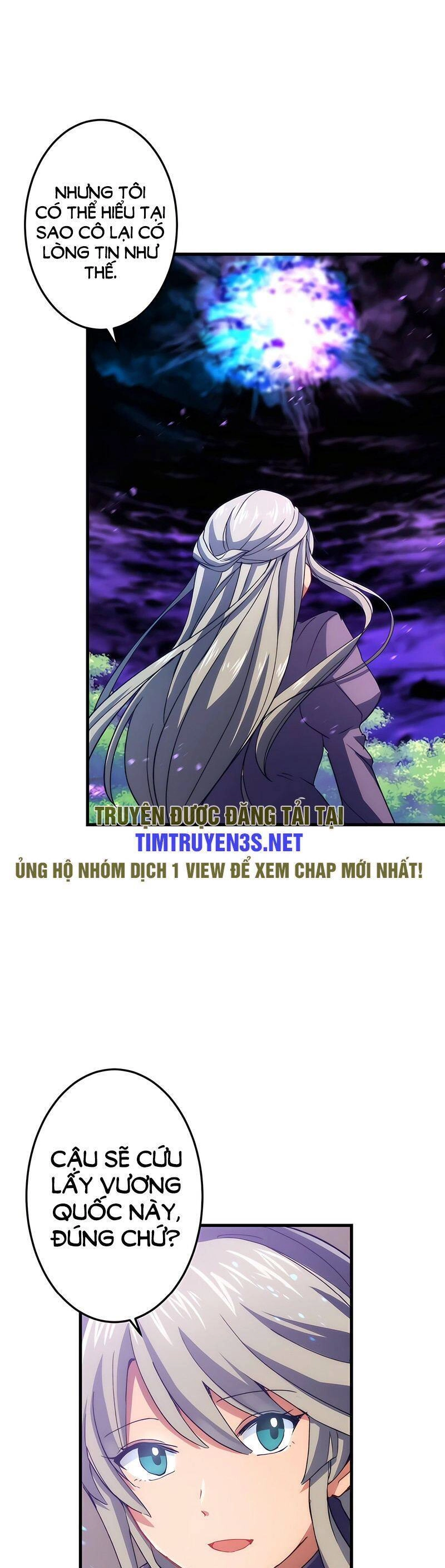 Âm Dương Sư Mạnh Nhất Tái Sinh Ở Thế Giới Khác Chapter 48 - 14