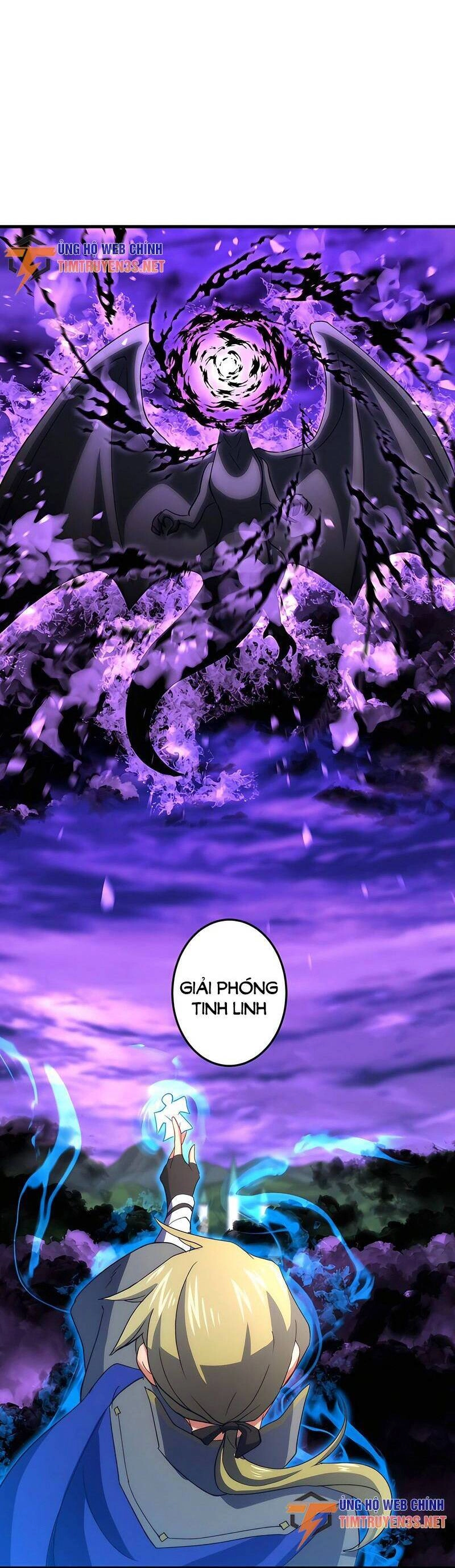 Âm Dương Sư Mạnh Nhất Tái Sinh Ở Thế Giới Khác Chapter 48 - 25