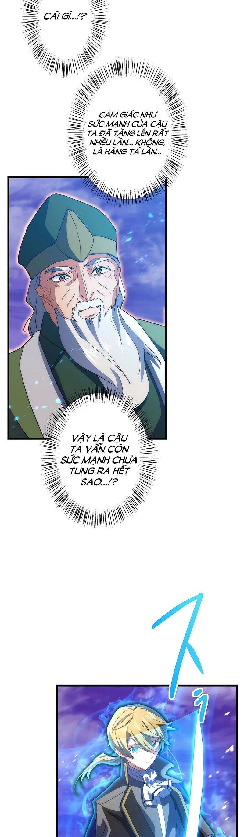 Âm Dương Sư Mạnh Nhất Tái Sinh Ở Thế Giới Khác Chapter 48 - 27