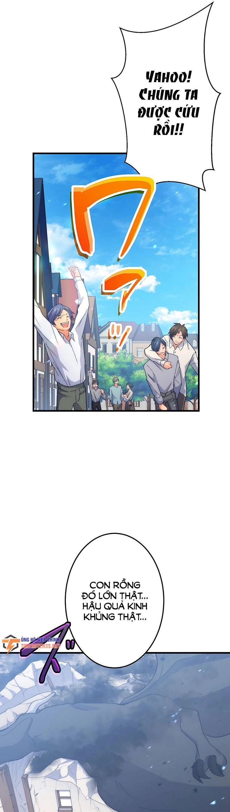 Âm Dương Sư Mạnh Nhất Tái Sinh Ở Thế Giới Khác Chapter 49 - 5