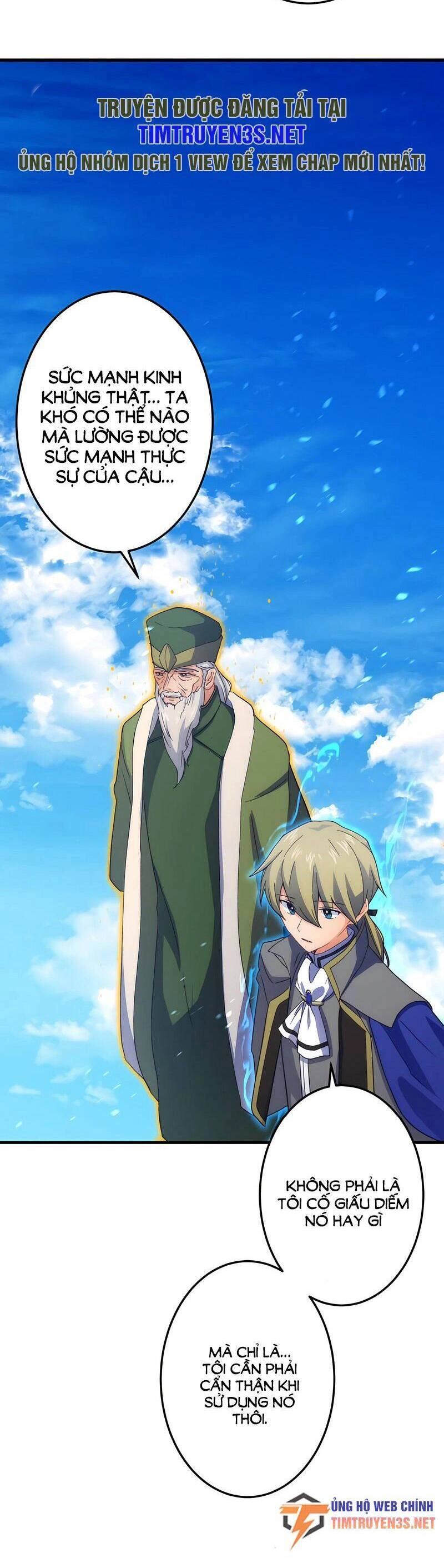 Âm Dương Sư Mạnh Nhất Tái Sinh Ở Thế Giới Khác Chapter 49 - 7