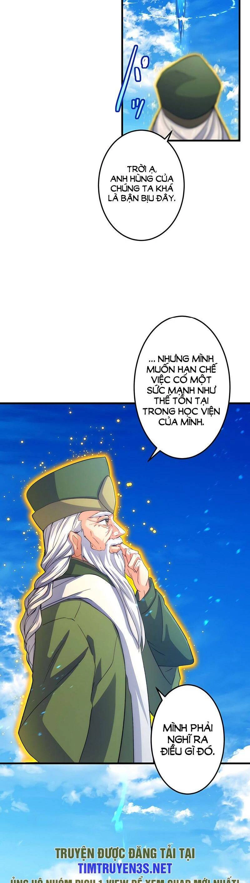 Âm Dương Sư Mạnh Nhất Tái Sinh Ở Thế Giới Khác Chapter 49 - 12