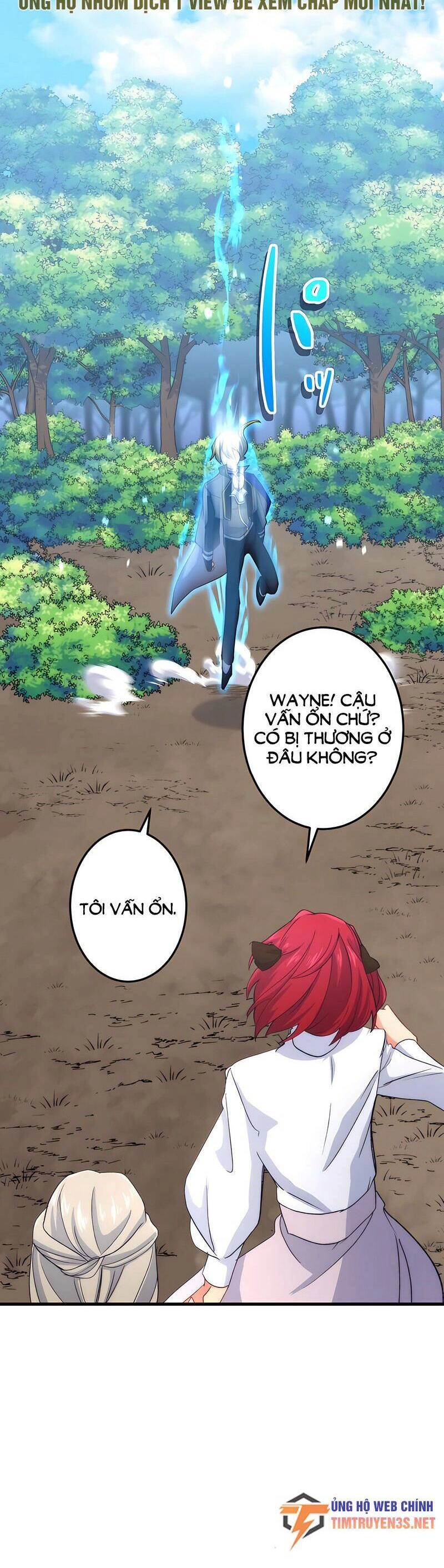 Âm Dương Sư Mạnh Nhất Tái Sinh Ở Thế Giới Khác Chapter 49 - 13