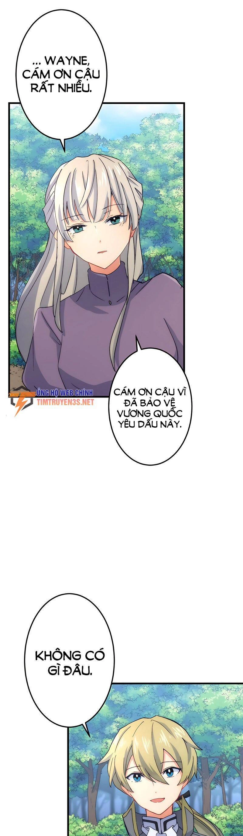 Âm Dương Sư Mạnh Nhất Tái Sinh Ở Thế Giới Khác Chapter 49 - 14