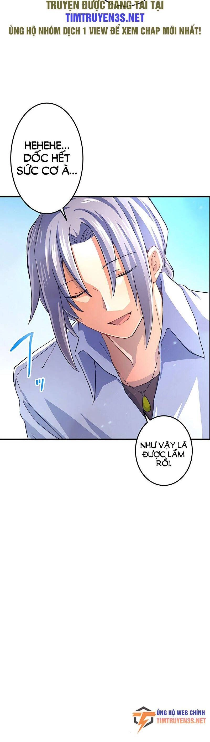 Âm Dương Sư Mạnh Nhất Tái Sinh Ở Thế Giới Khác Chapter 49 - 22