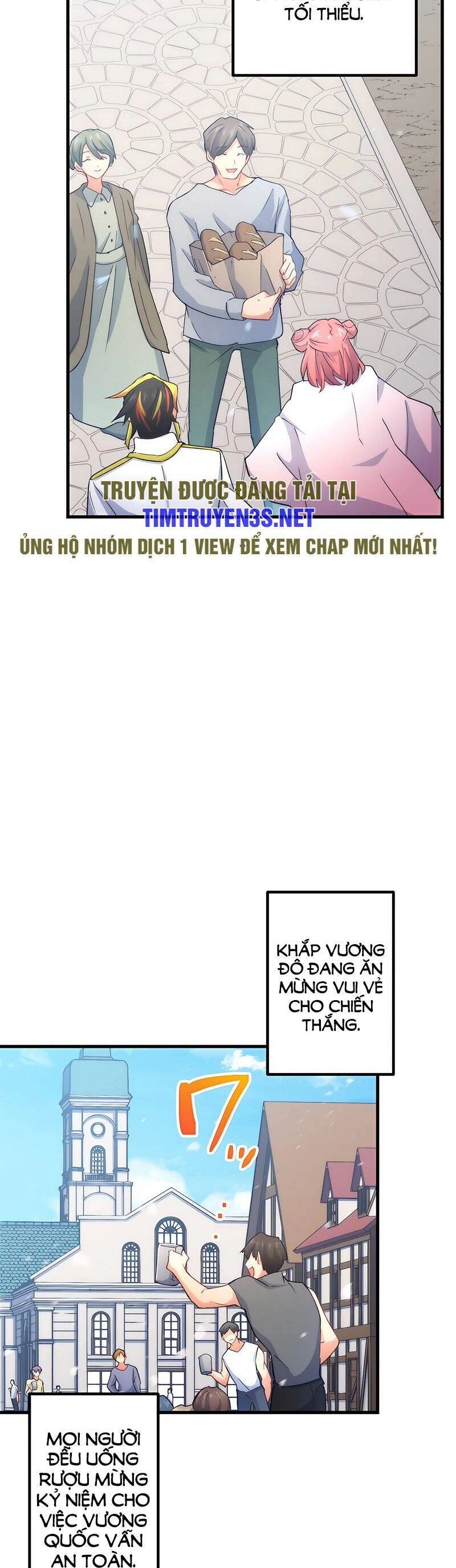 Âm Dương Sư Mạnh Nhất Tái Sinh Ở Thế Giới Khác Chapter 49 - 24