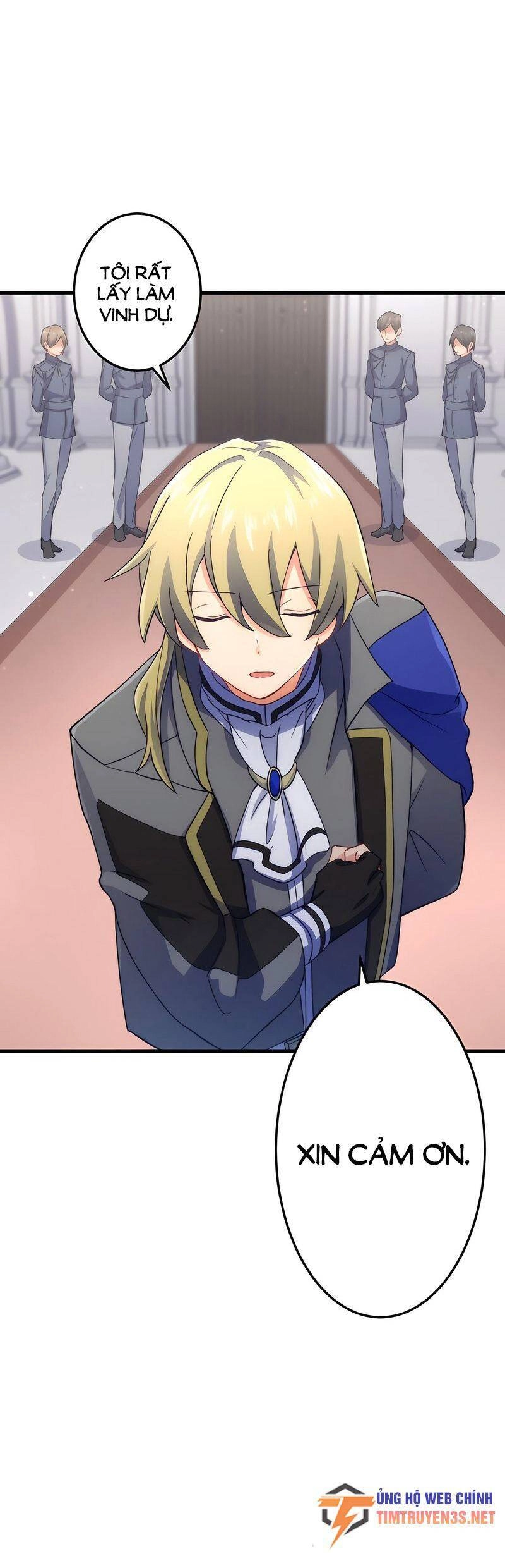 Âm Dương Sư Mạnh Nhất Tái Sinh Ở Thế Giới Khác Chapter 50 - 4