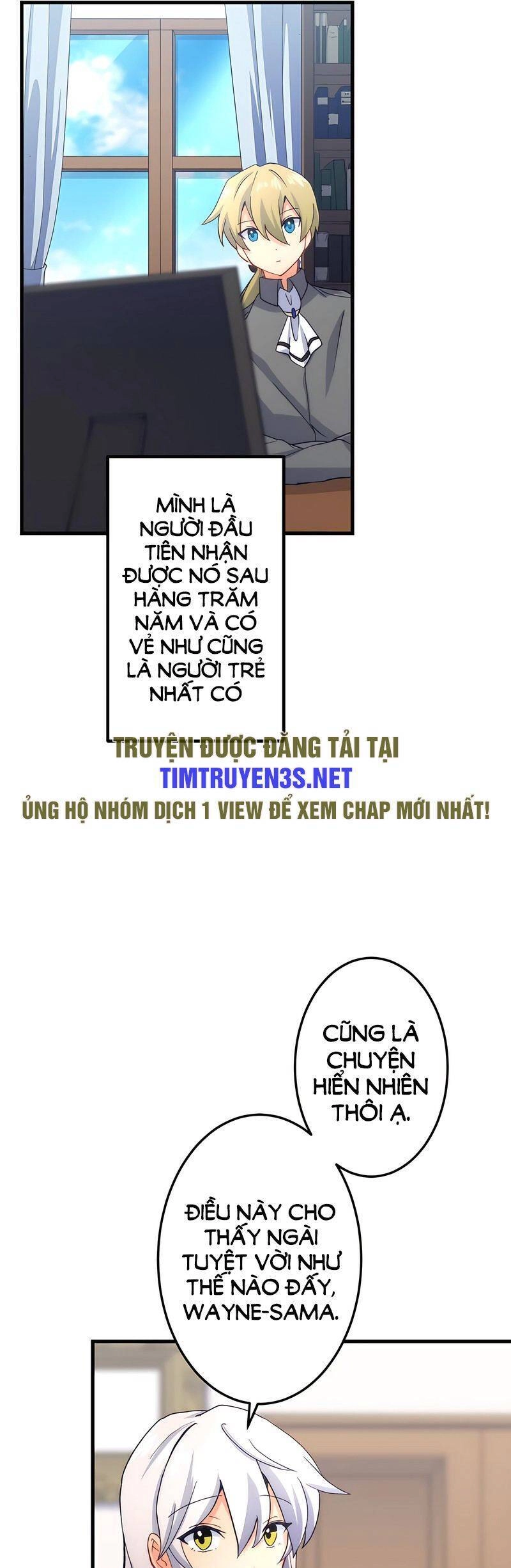 Âm Dương Sư Mạnh Nhất Tái Sinh Ở Thế Giới Khác Chapter 50 - 8