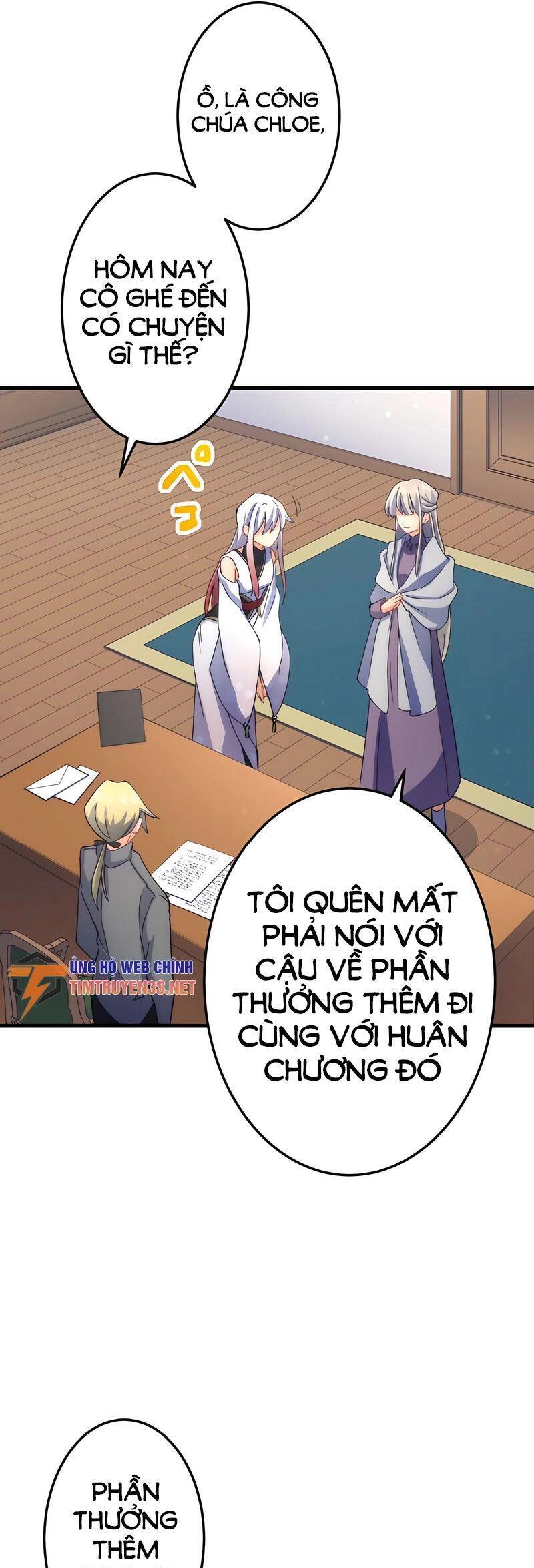 Âm Dương Sư Mạnh Nhất Tái Sinh Ở Thế Giới Khác Chapter 50 - 11