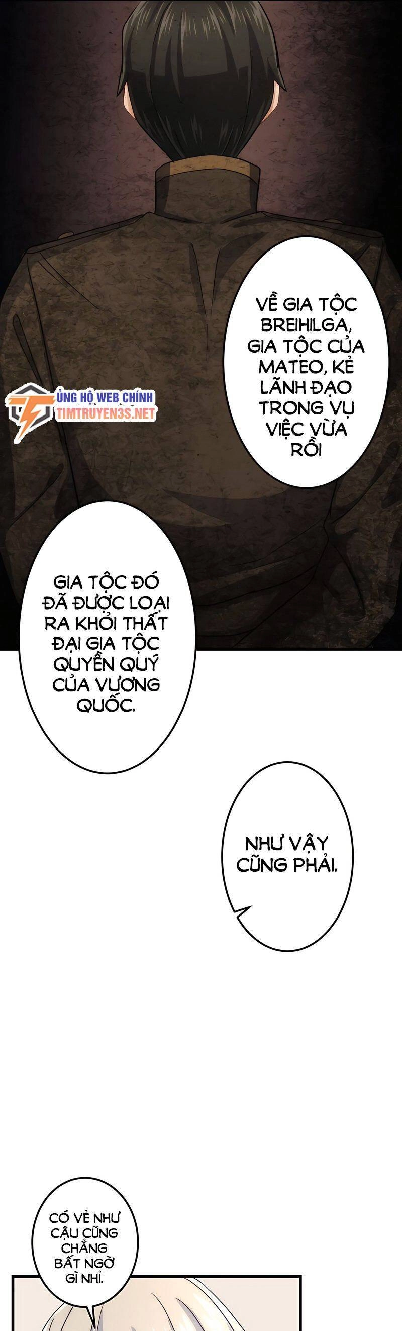 Âm Dương Sư Mạnh Nhất Tái Sinh Ở Thế Giới Khác Chapter 50 - 14