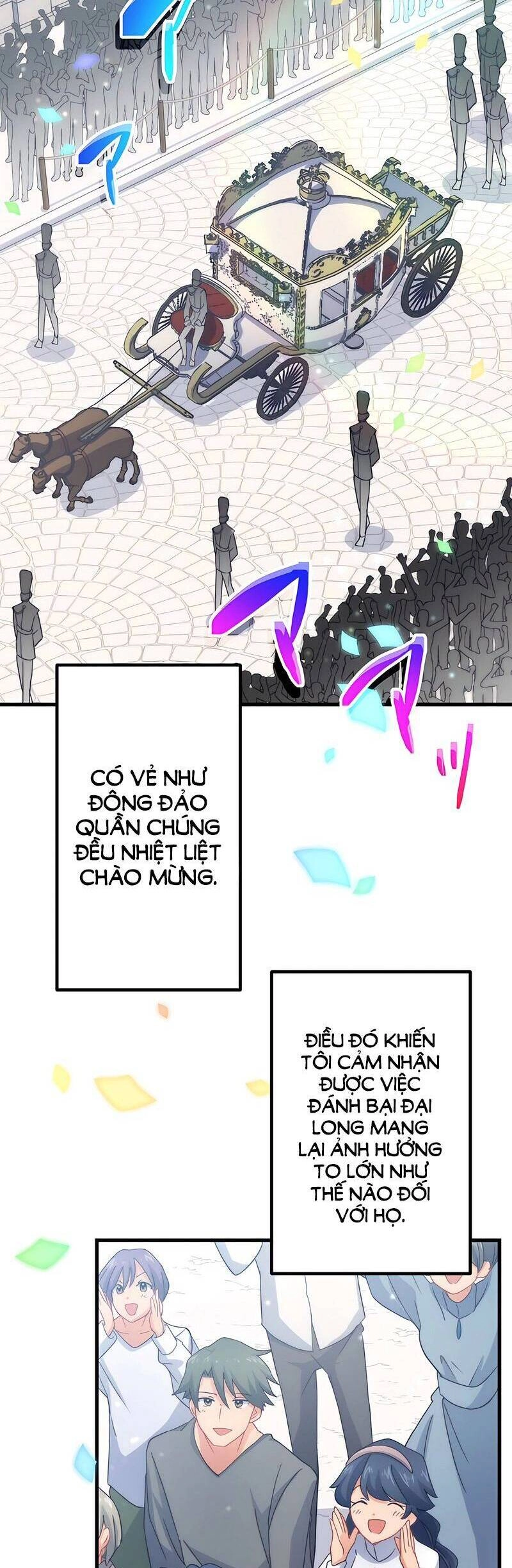 Âm Dương Sư Mạnh Nhất Tái Sinh Ở Thế Giới Khác Chapter 50 - 18