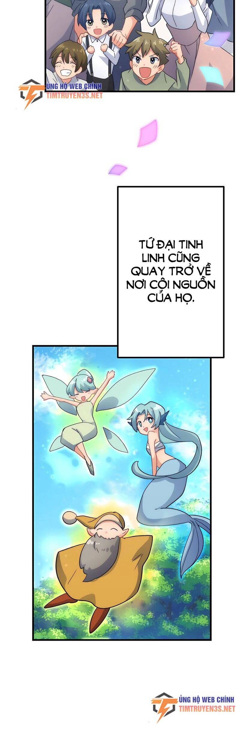 Âm Dương Sư Mạnh Nhất Tái Sinh Ở Thế Giới Khác Chapter 50 - 19