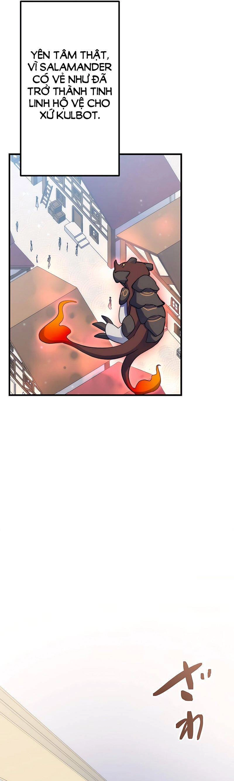 Âm Dương Sư Mạnh Nhất Tái Sinh Ở Thế Giới Khác Chapter 50 - 20