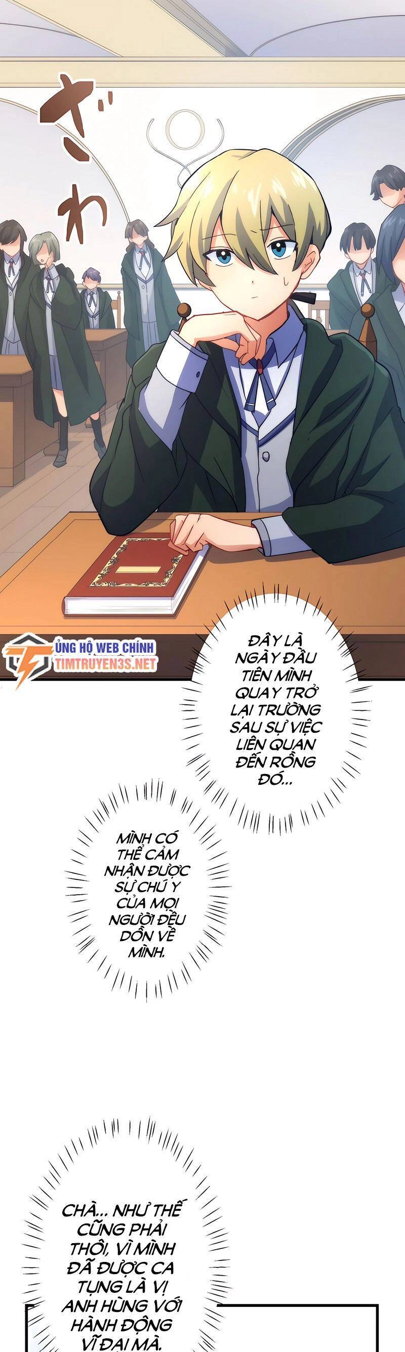 Âm Dương Sư Mạnh Nhất Tái Sinh Ở Thế Giới Khác Chapter 50 - 21