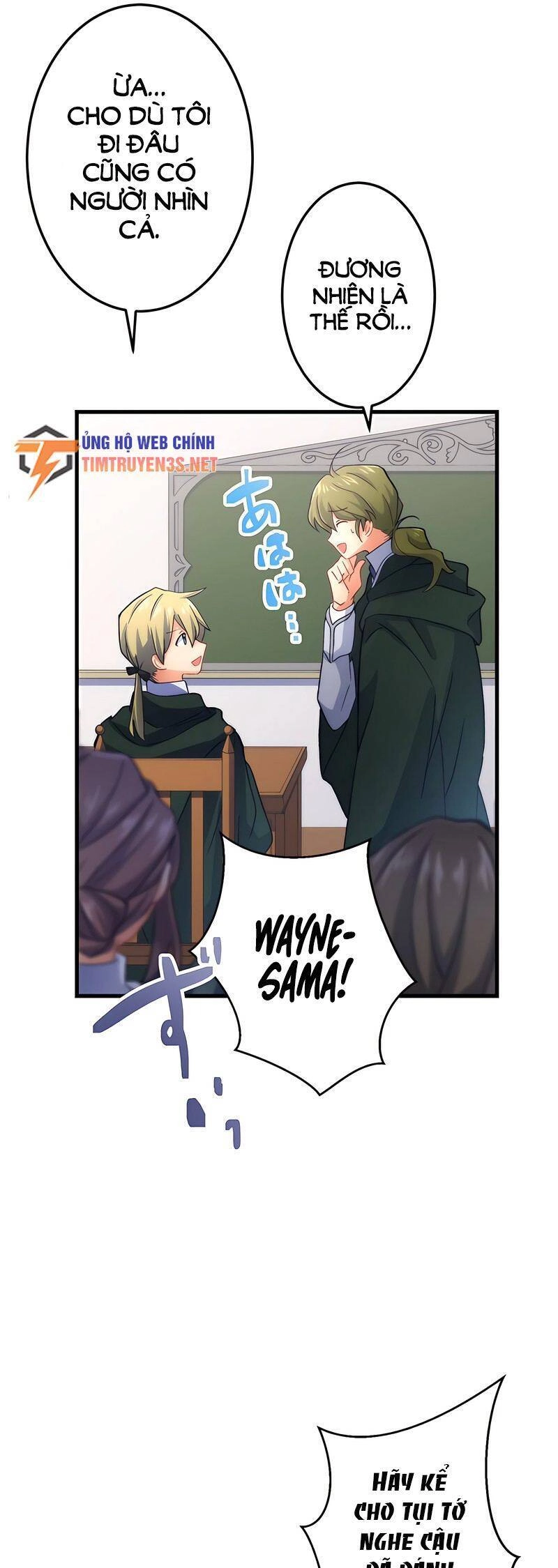 Âm Dương Sư Mạnh Nhất Tái Sinh Ở Thế Giới Khác Chapter 50 - 23