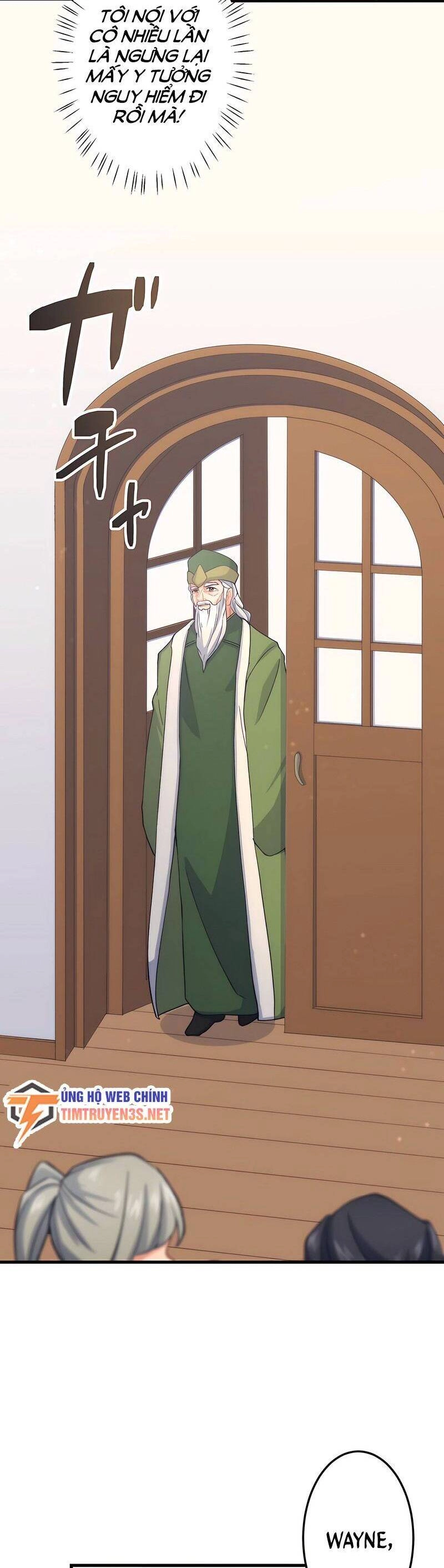 Âm Dương Sư Mạnh Nhất Tái Sinh Ở Thế Giới Khác Chapter 50 - 27