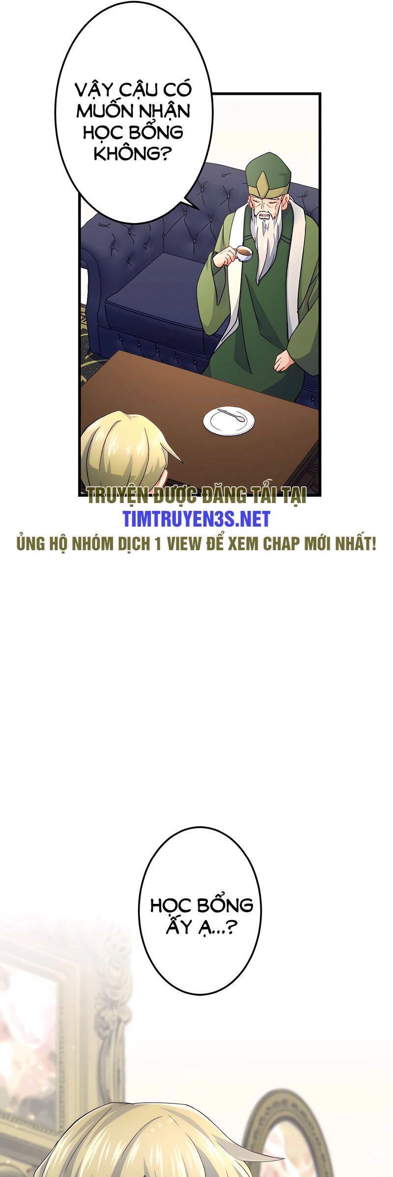 Âm Dương Sư Mạnh Nhất Tái Sinh Ở Thế Giới Khác Chapter 50 - 32