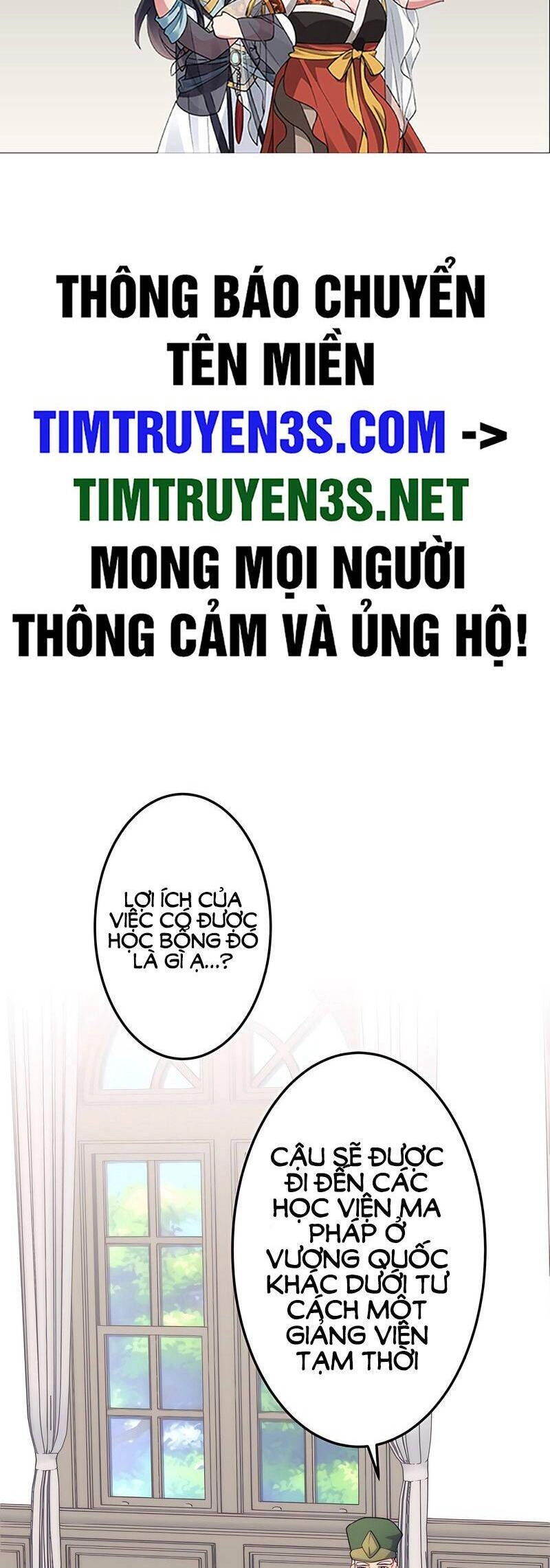 Âm Dương Sư Mạnh Nhất Tái Sinh Ở Thế Giới Khác Chapter 51 - 2