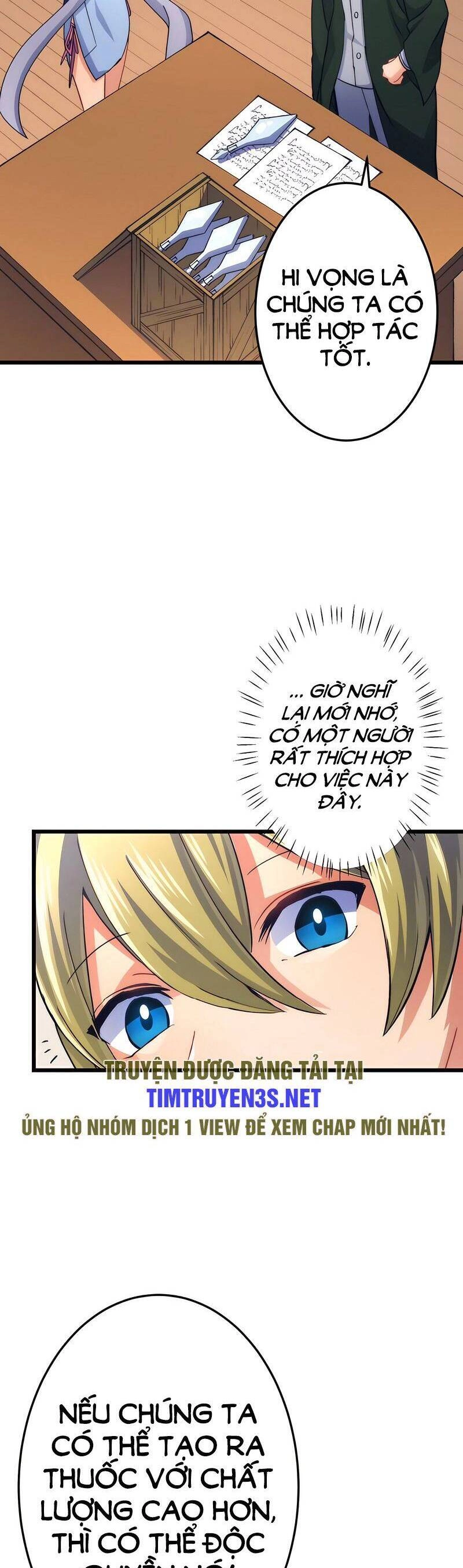 Âm Dương Sư Mạnh Nhất Tái Sinh Ở Thế Giới Khác Chapter 51 - 21