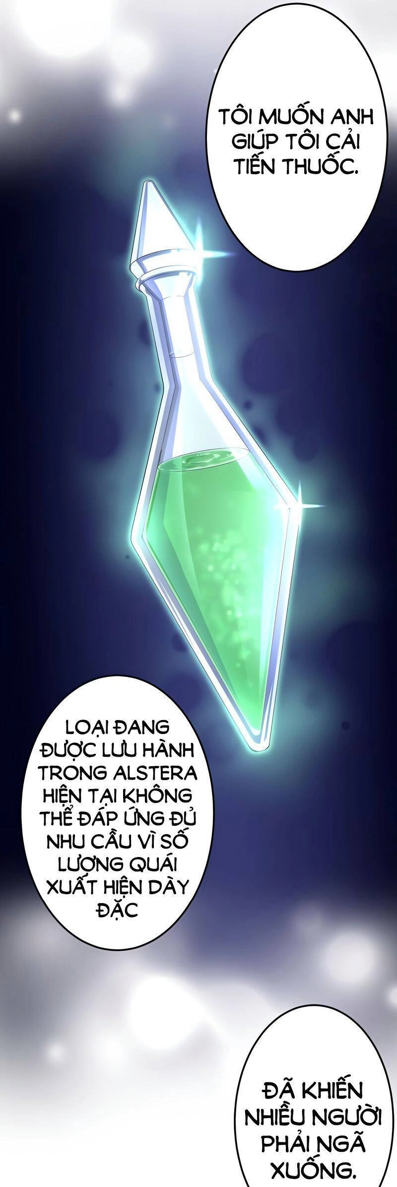 Âm Dương Sư Mạnh Nhất Tái Sinh Ở Thế Giới Khác Chapter 52 - 4