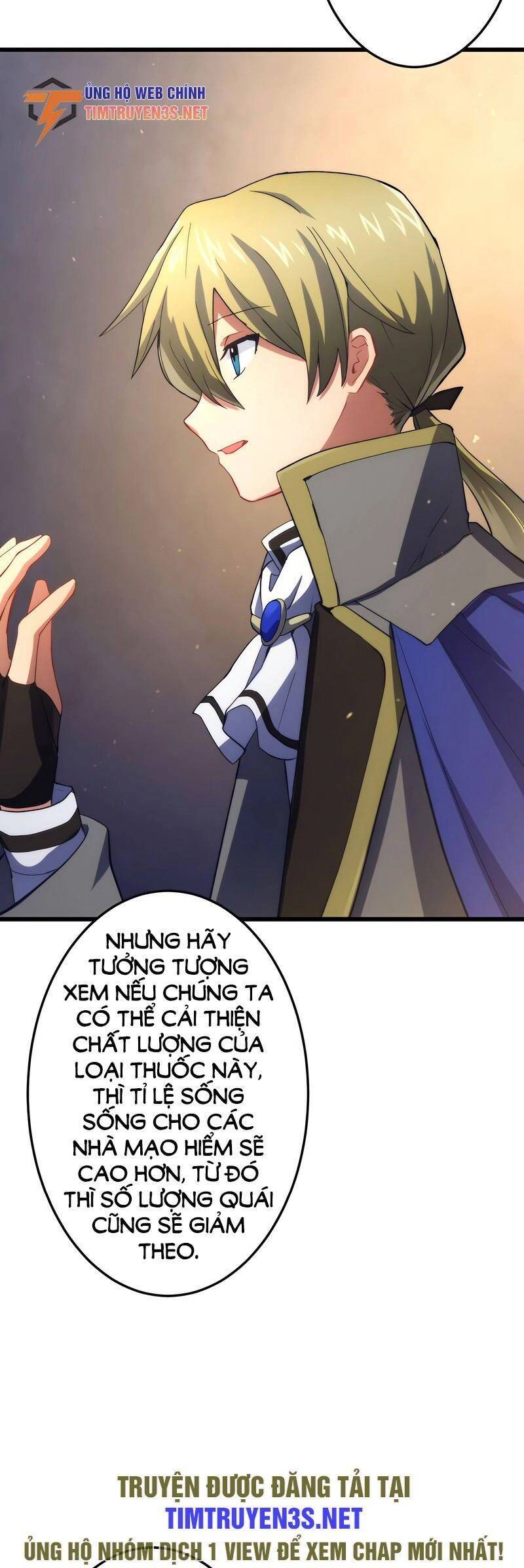 Âm Dương Sư Mạnh Nhất Tái Sinh Ở Thế Giới Khác Chapter 52 - 5