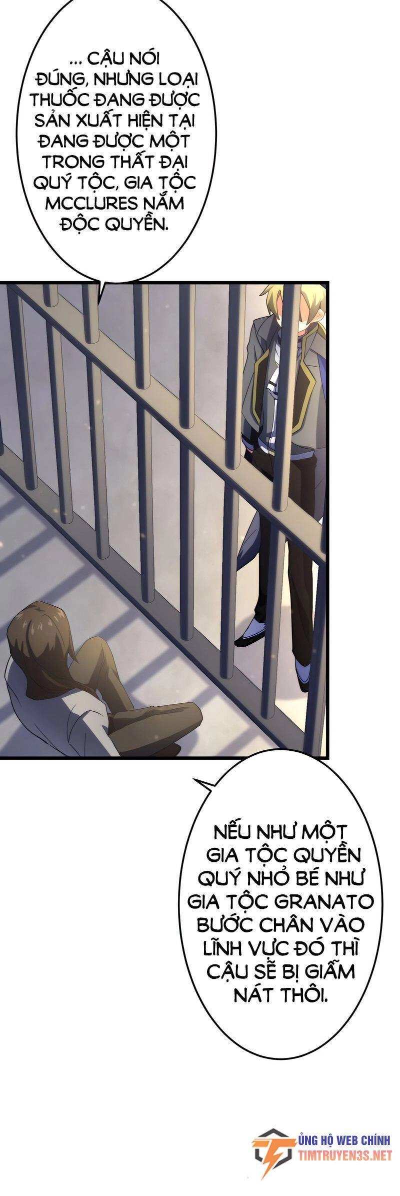 Âm Dương Sư Mạnh Nhất Tái Sinh Ở Thế Giới Khác Chapter 52 - 6