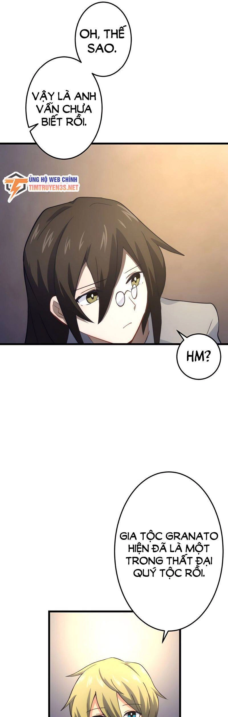 Âm Dương Sư Mạnh Nhất Tái Sinh Ở Thế Giới Khác Chapter 52 - 7