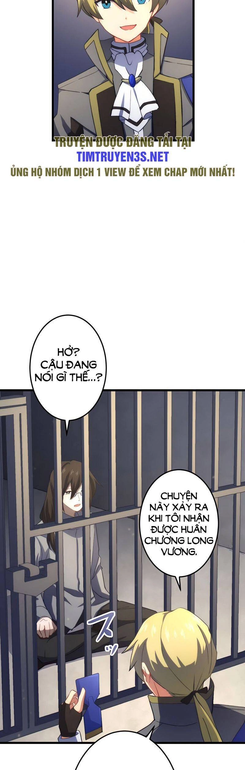 Âm Dương Sư Mạnh Nhất Tái Sinh Ở Thế Giới Khác Chapter 52 - 8