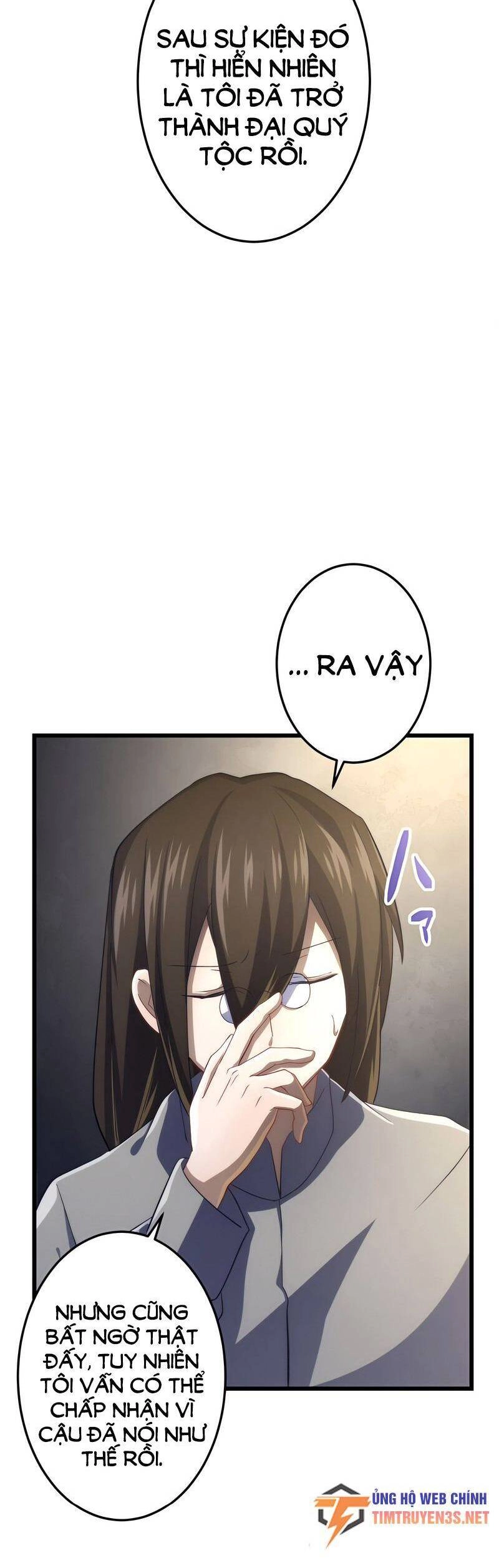 Âm Dương Sư Mạnh Nhất Tái Sinh Ở Thế Giới Khác Chapter 52 - 9