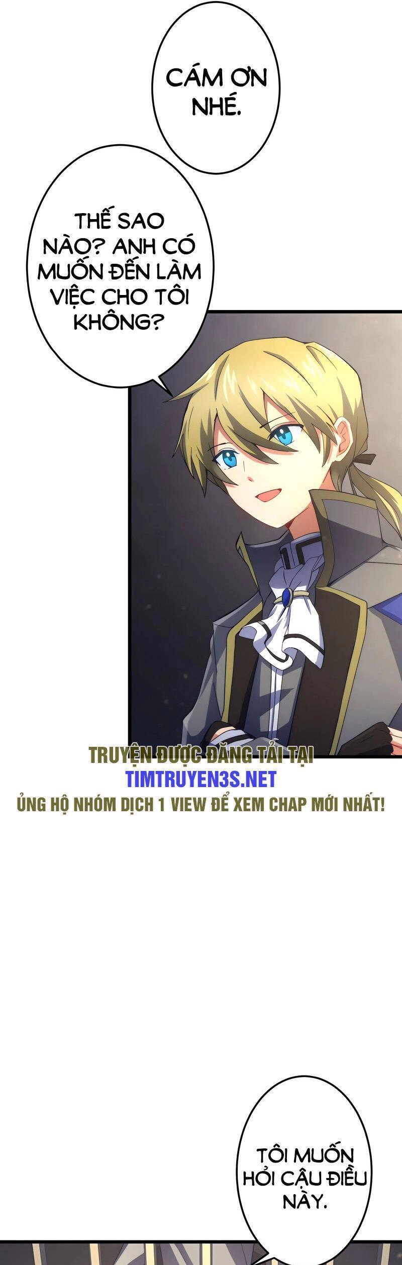 Âm Dương Sư Mạnh Nhất Tái Sinh Ở Thế Giới Khác Chapter 52 - 10