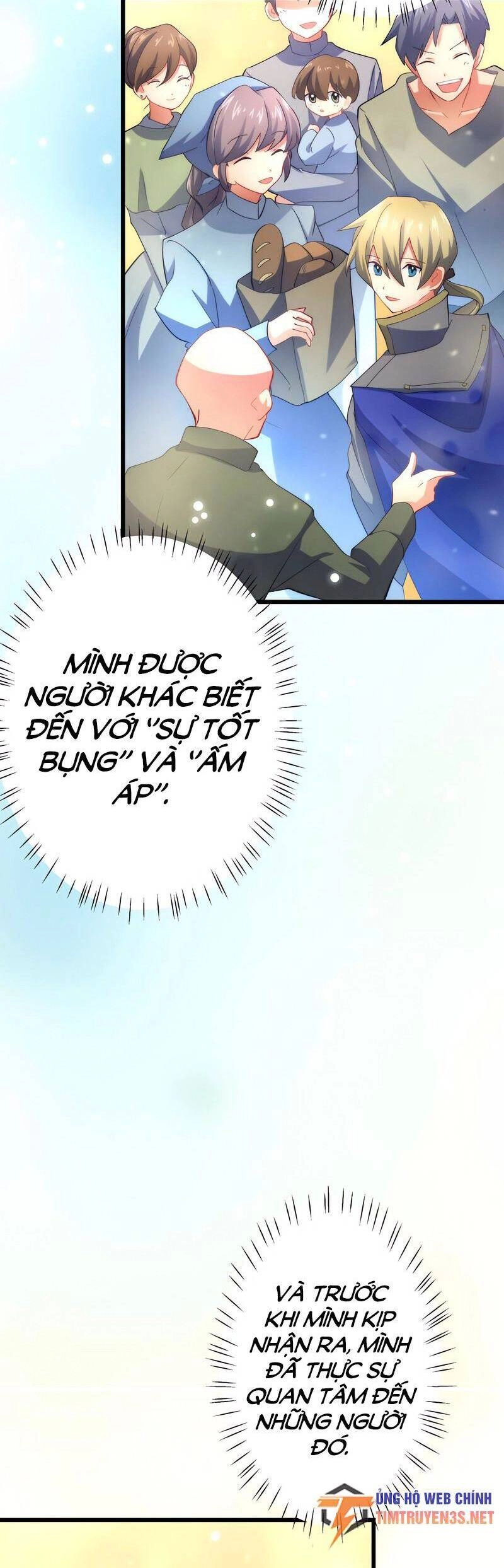 Âm Dương Sư Mạnh Nhất Tái Sinh Ở Thế Giới Khác Chapter 52 - 15