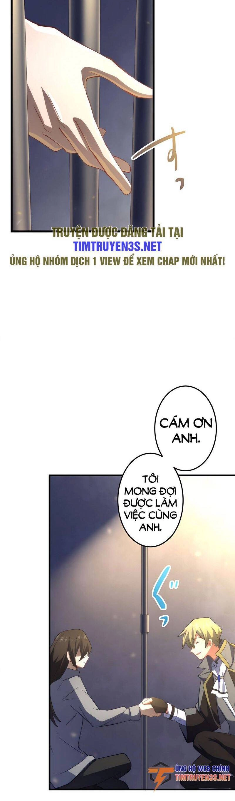 Âm Dương Sư Mạnh Nhất Tái Sinh Ở Thế Giới Khác Chapter 52 - 18