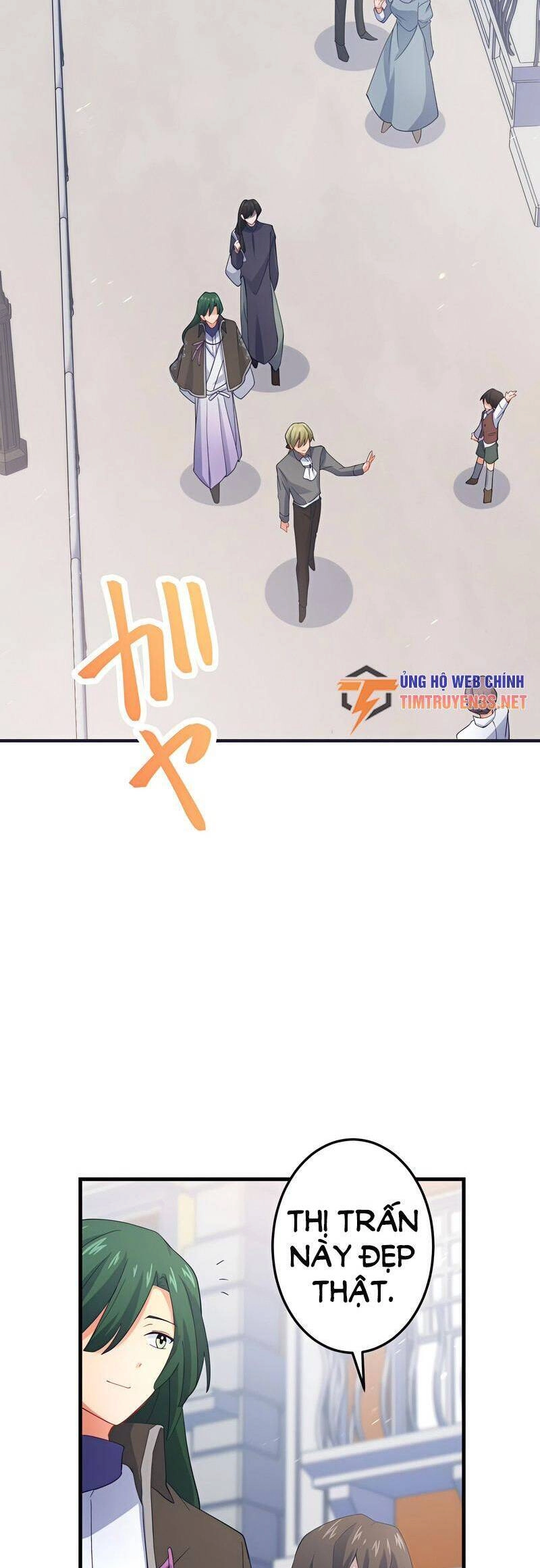 Âm Dương Sư Mạnh Nhất Tái Sinh Ở Thế Giới Khác Chapter 52 - 23