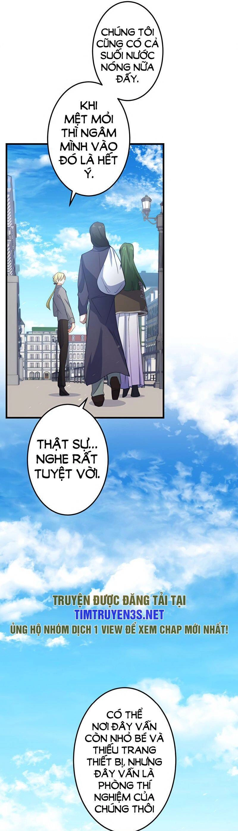 Âm Dương Sư Mạnh Nhất Tái Sinh Ở Thế Giới Khác Chapter 52 - 25