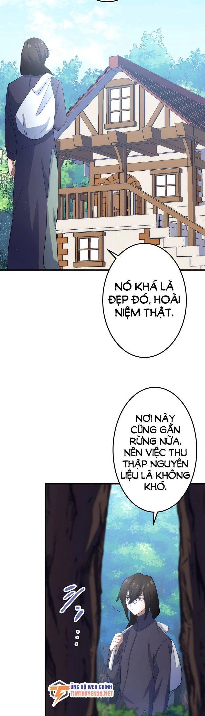 Âm Dương Sư Mạnh Nhất Tái Sinh Ở Thế Giới Khác Chapter 52 - 26