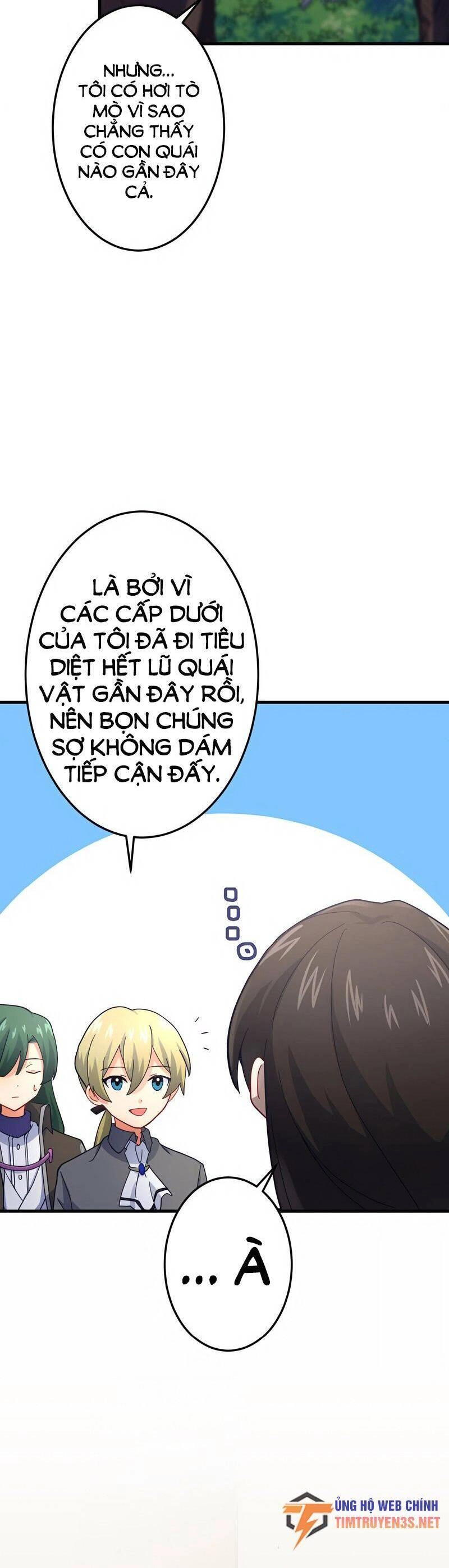 Âm Dương Sư Mạnh Nhất Tái Sinh Ở Thế Giới Khác Chapter 52 - 27