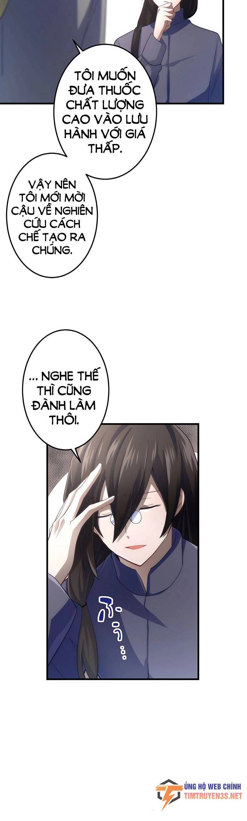 Âm Dương Sư Mạnh Nhất Tái Sinh Ở Thế Giới Khác Chapter 52 - 30