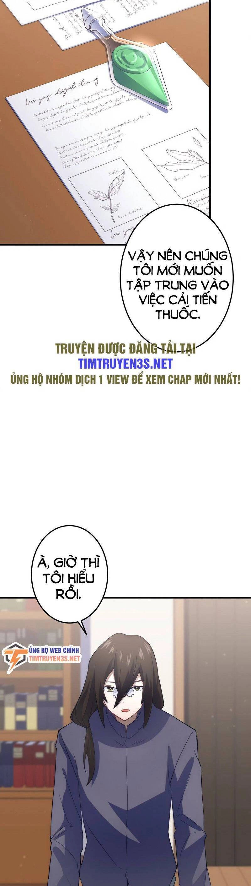 Âm Dương Sư Mạnh Nhất Tái Sinh Ở Thế Giới Khác Chapter 52 - 32