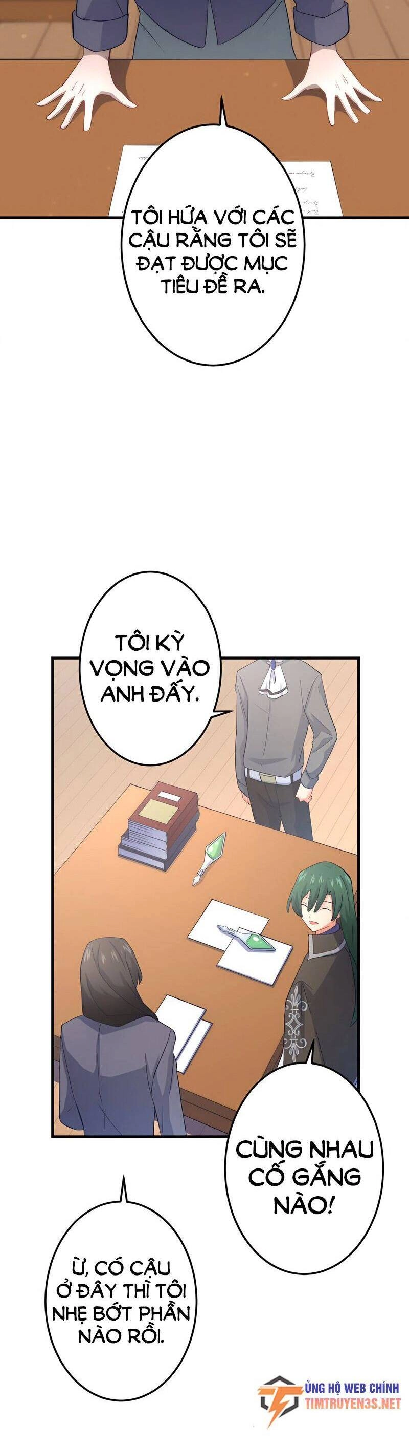 Âm Dương Sư Mạnh Nhất Tái Sinh Ở Thế Giới Khác Chapter 52 - 33