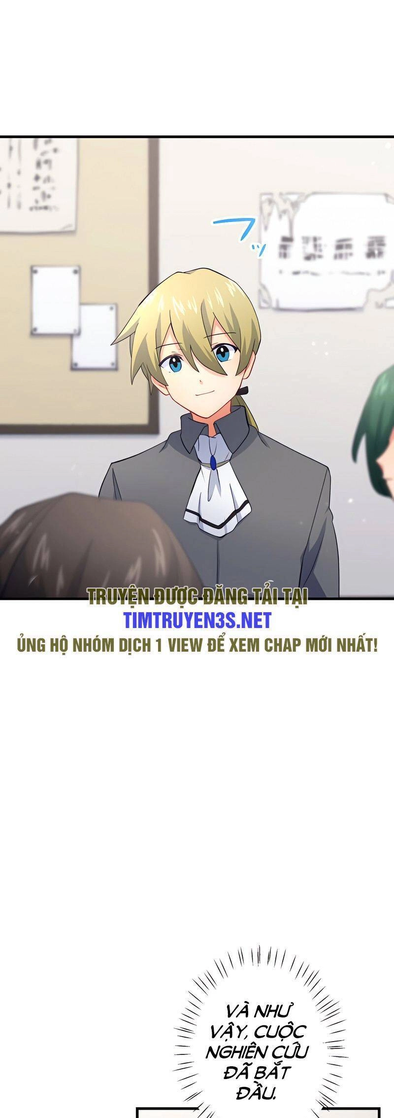 Âm Dương Sư Mạnh Nhất Tái Sinh Ở Thế Giới Khác Chapter 52 - 34